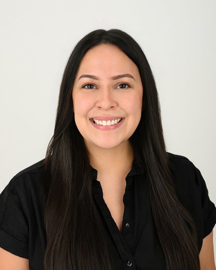 Vanesa Gutierrez, Real Estate Salesperson in Sioux City, Associated Brokers Realty, Inc.