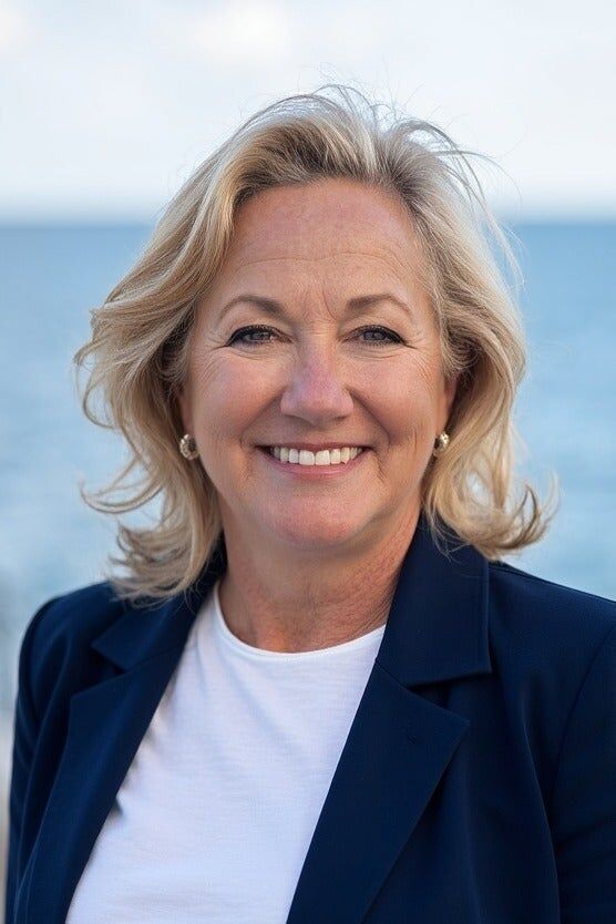 Pamela LeBlanc,  in Grosse Pointe Farms, Professionals