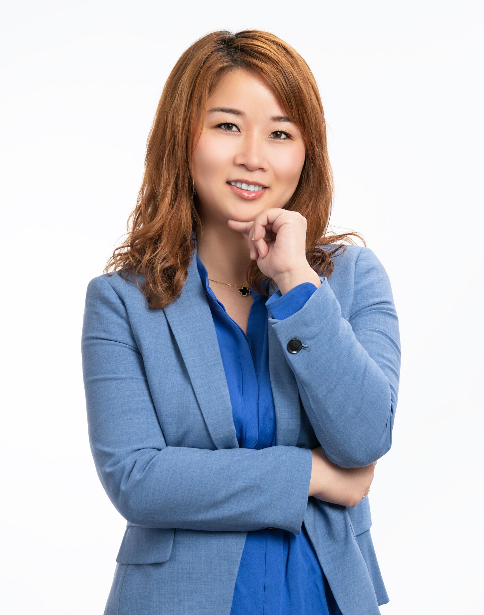 Amy Li