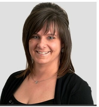 Natalie Lafrance, Sales Representative in Embrun, CENTURY 21 Canada