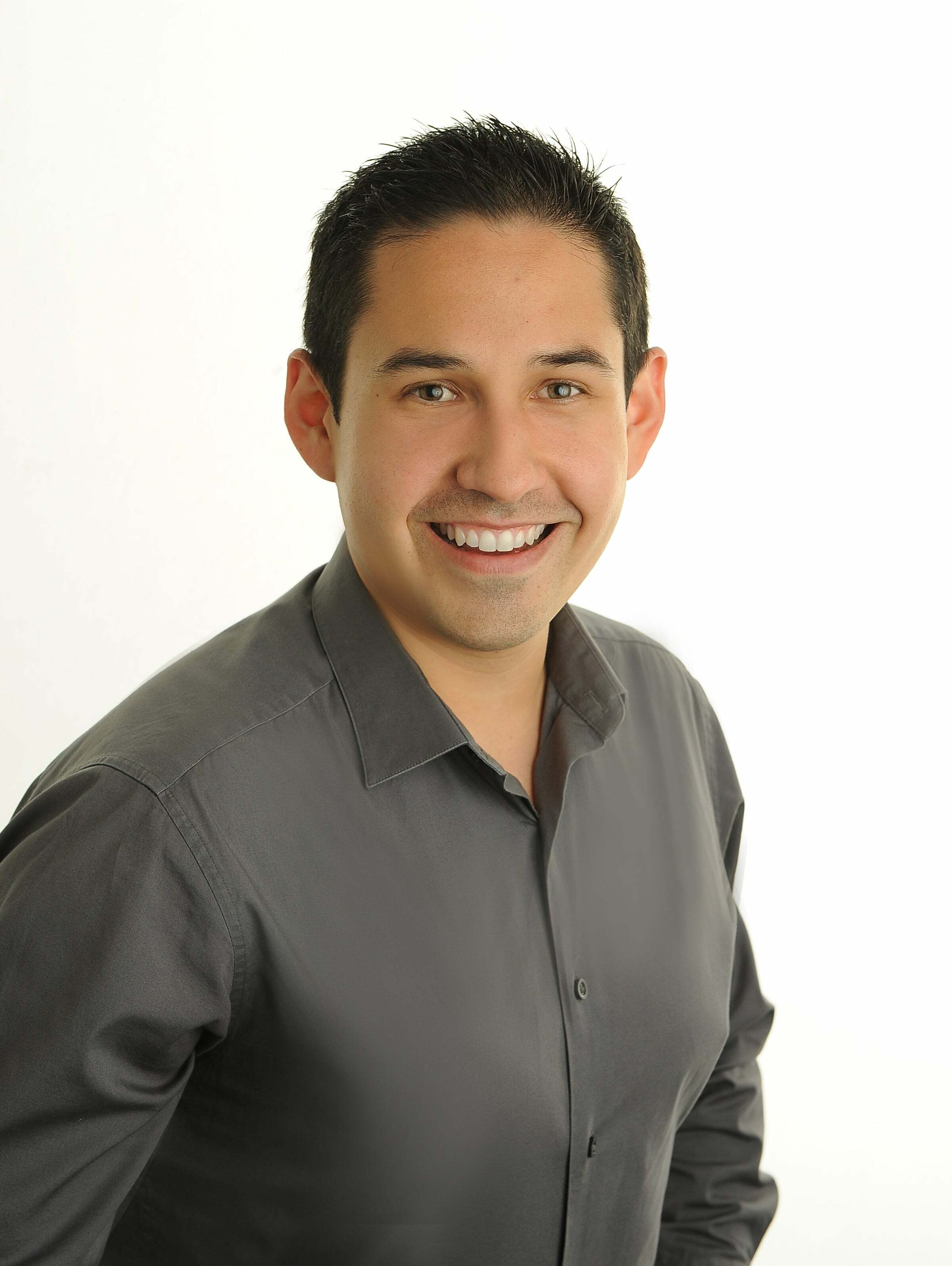Andrew Richards, Real Estate Salesperson in El Cajon, Affiliated
