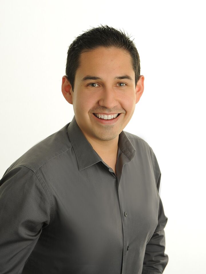 Andrew Richards, Real Estate Salesperson in El Cajon, Affiliated