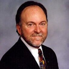 John Irvine, Real Estate Salesperson in Walnut Creek, Masters