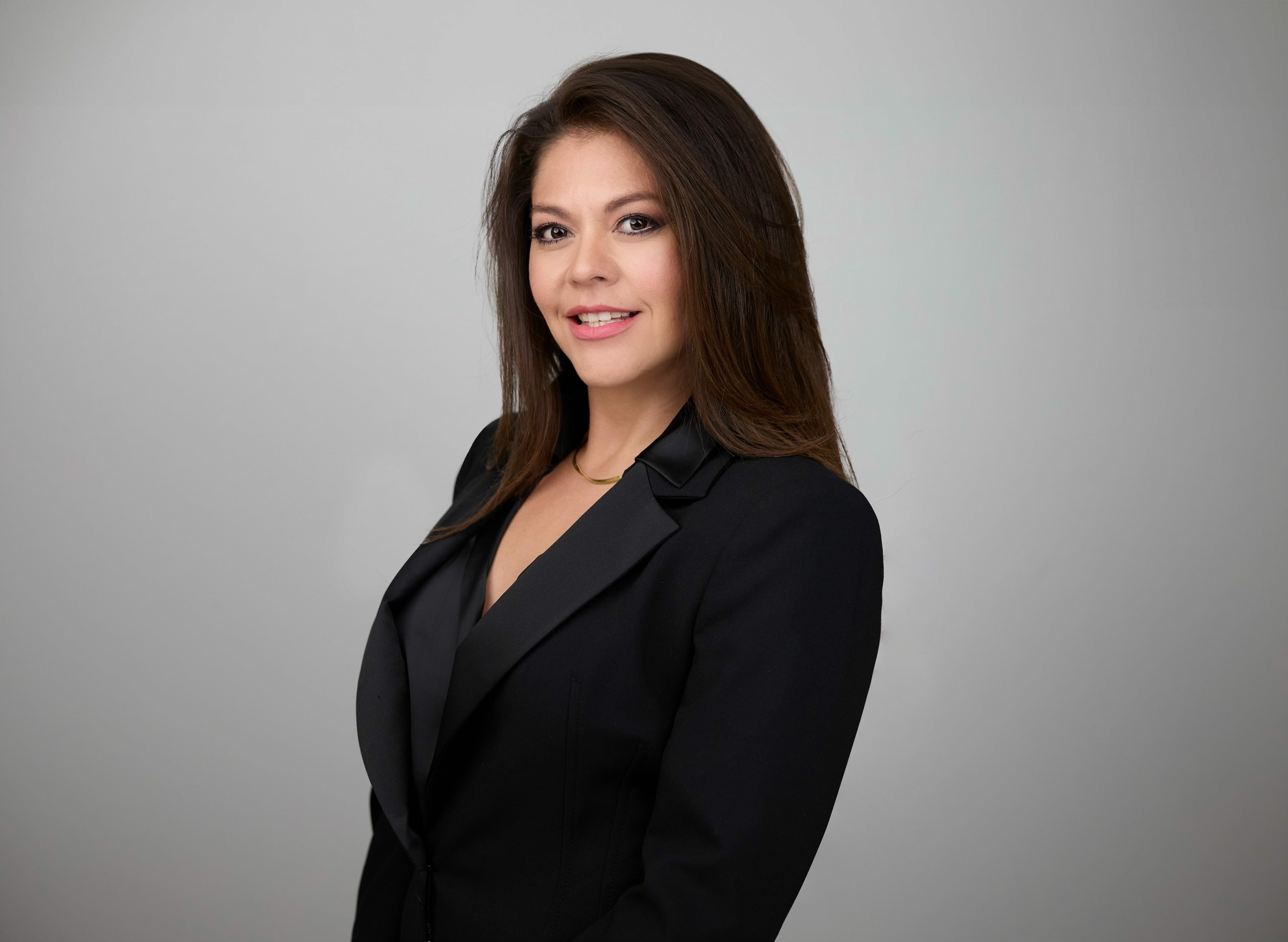 Aida Yazmin Rivas Guerrero,  in Miami, Cervera Real Estate