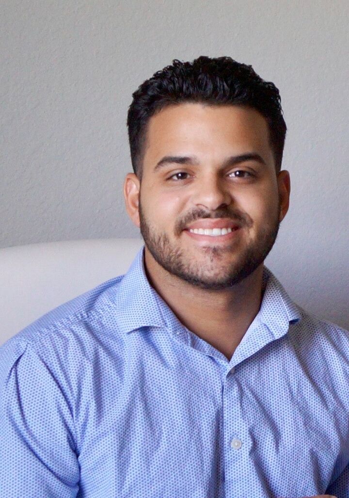 Dariel Mendez, Real Estate Salesperson in Fort Myers, ERA Real Solutions Realty