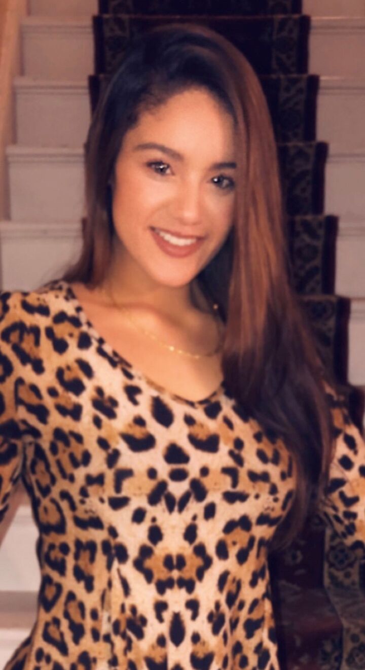 Shastery Gonzalez, Real Estate Salesperson in Cranston, North East