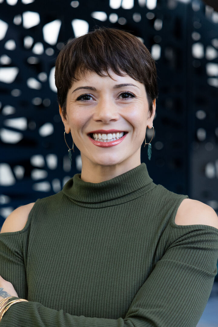 Aurora Jimenez, REALTOR® in Sacramento, Windermere