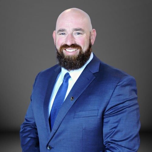 Anthony Blake Corkill,  in Murrieta, Masters