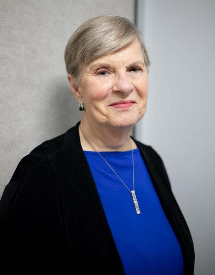 Mary Swanson, Real Estate Salesperson in Clinton, Howes & Jefferies