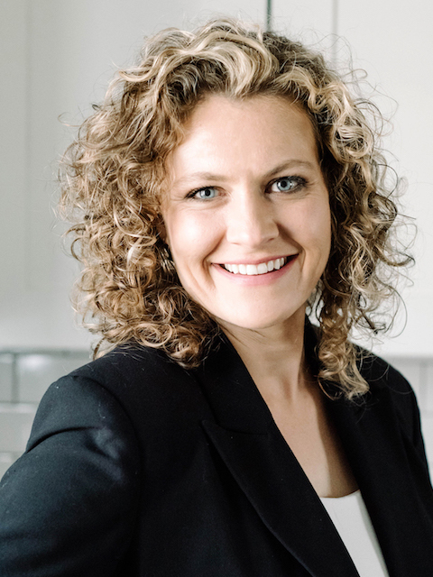 Sarah Schilz