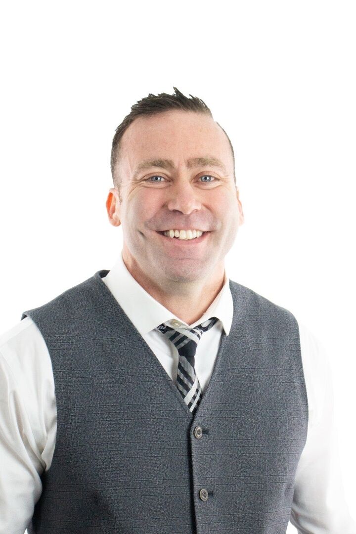 Peter MacGregor,  in Sydney, Coldwell Banker Boardwalk Realty