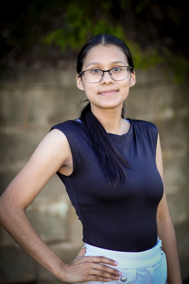Gissel Saucedo, Real Estate Broker in Charlotte, Paracle
