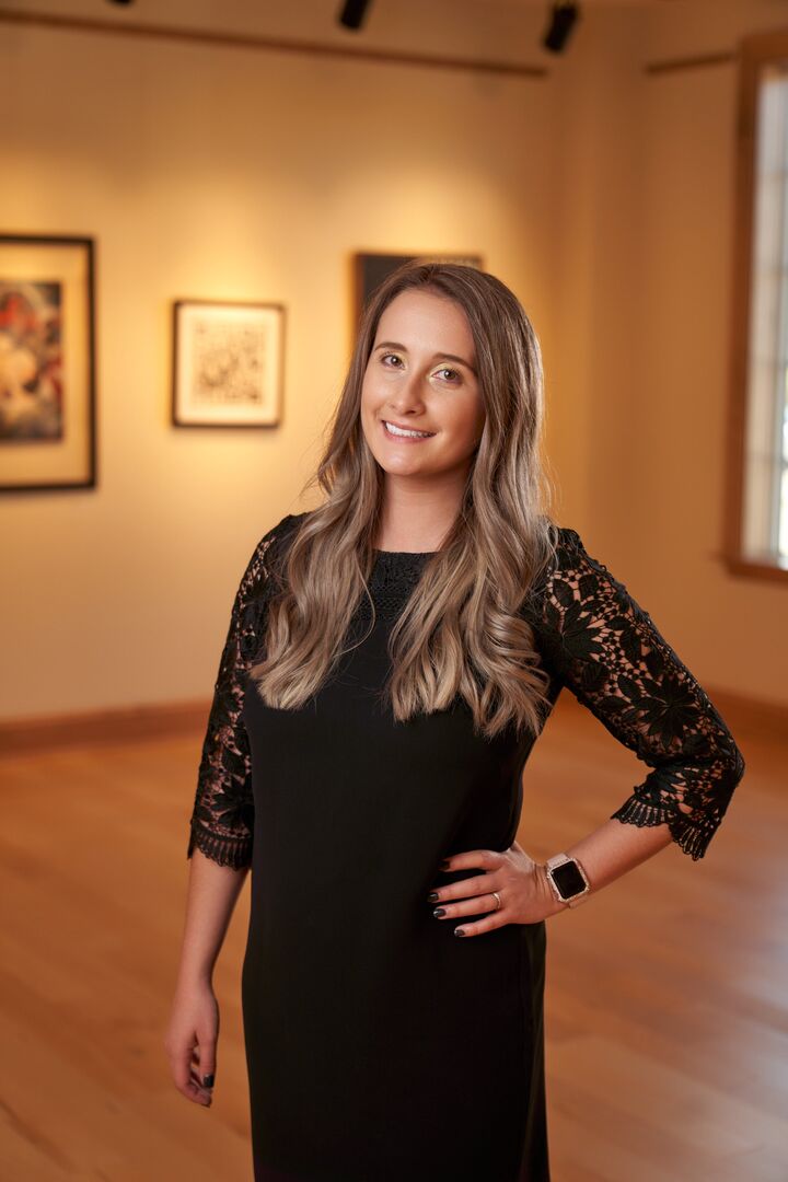Brianne Cox, Real Estate Salesperson in Midlothian, Realty @ Home