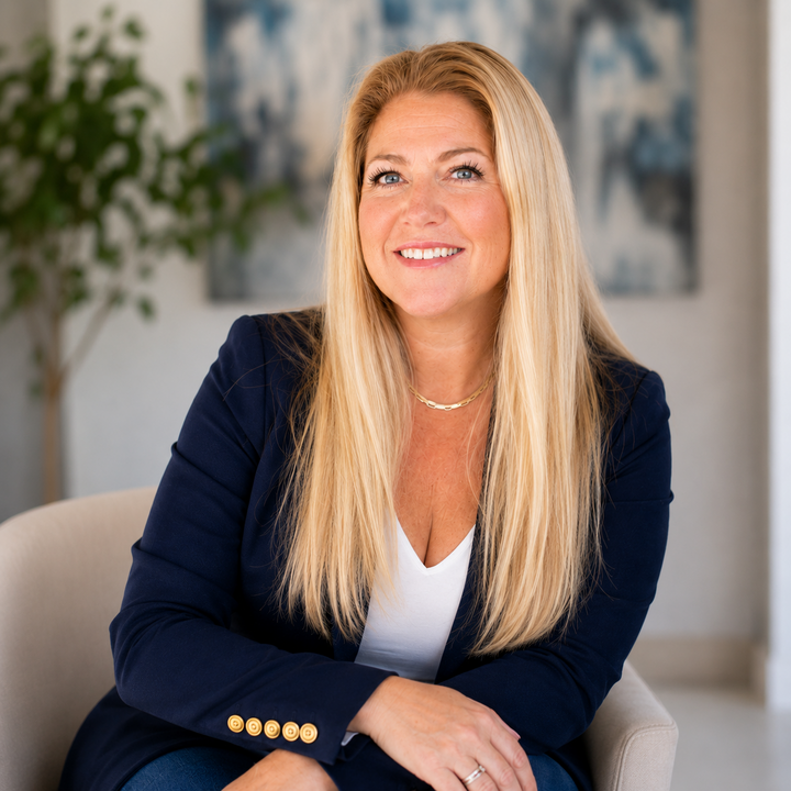 Erika Meador, REALTOR in Spokane, Windermere