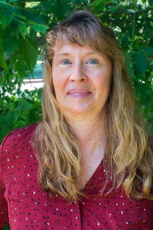 Tina Moody, Real Estate Salesperson in Saranac Lake, Whitbeck