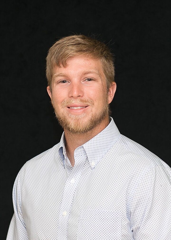 Kevin Thompson, Real Estate Salesperson in Blacksburg, Townside Realtors