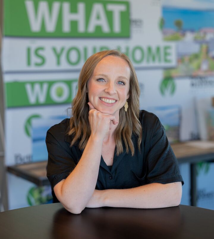 Nikki Rutherford, Broker in Moses Lake, Gary Mann Realty