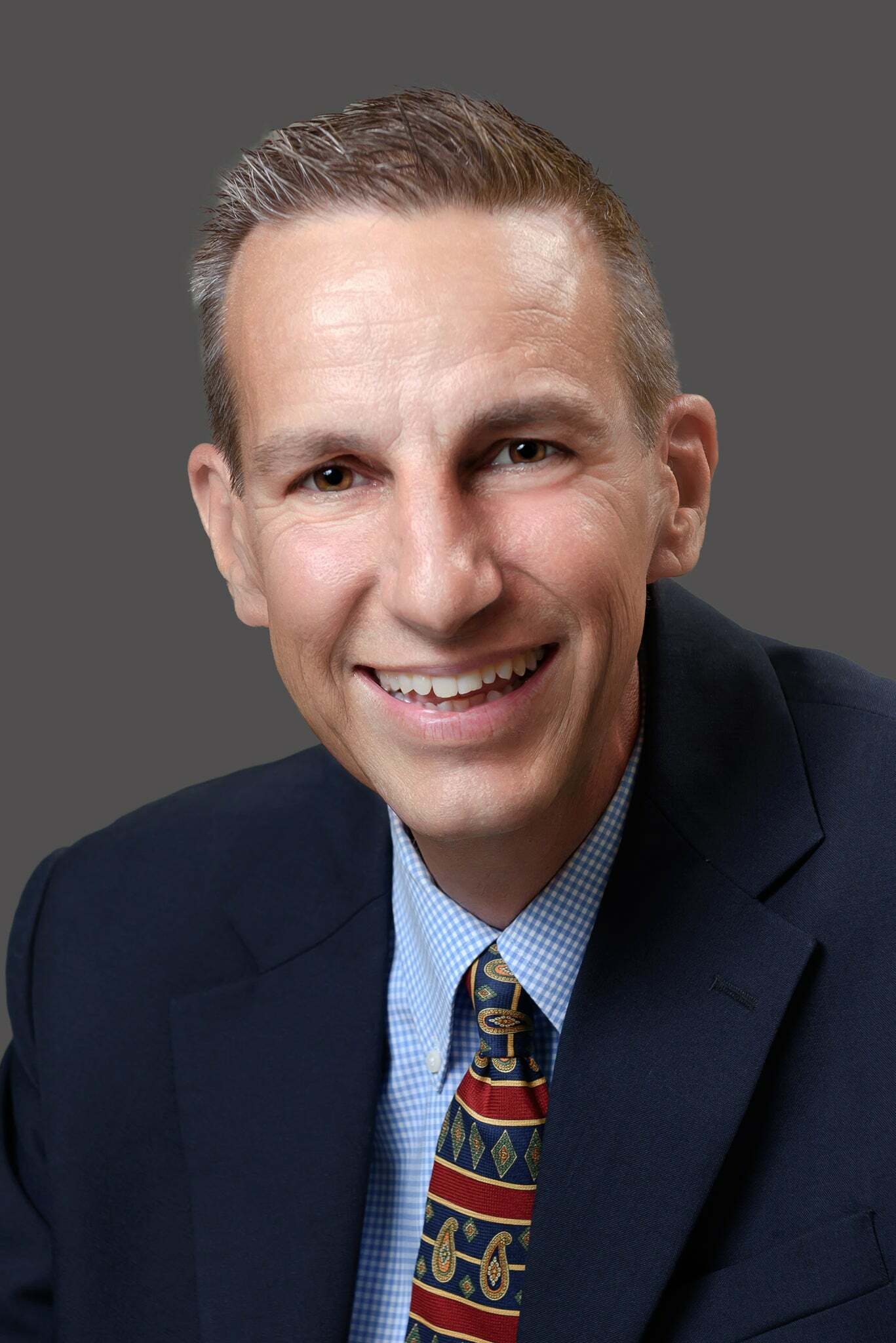 Shane Pollard, Real Estate Broker in Zionsville, Scheetz