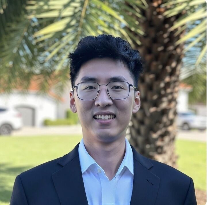 Clay Nguyen, Real Estate Salesperson in Pembroke Pines, North East