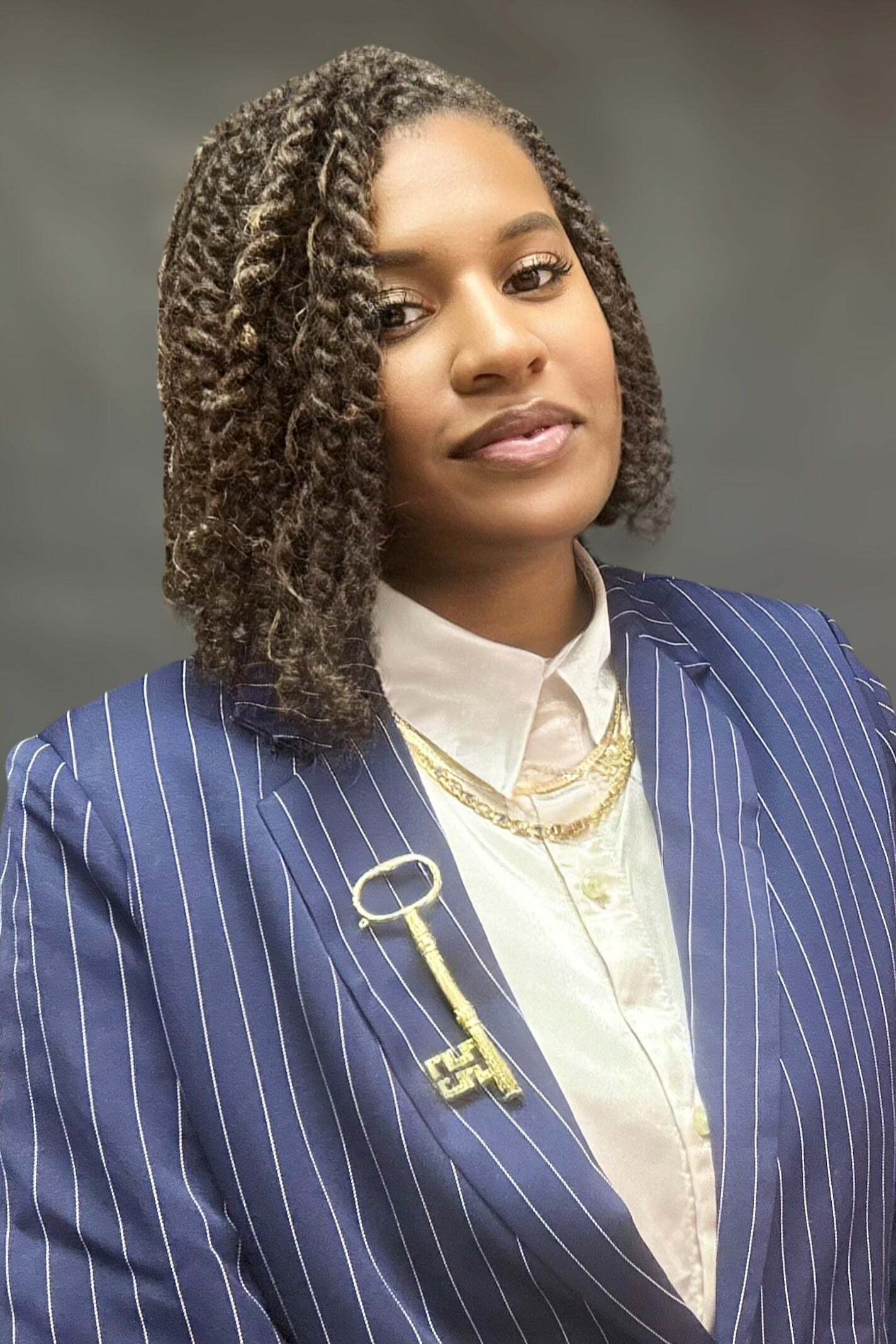Nadia McQueen, Sales Associate in Irmo, Carolinas