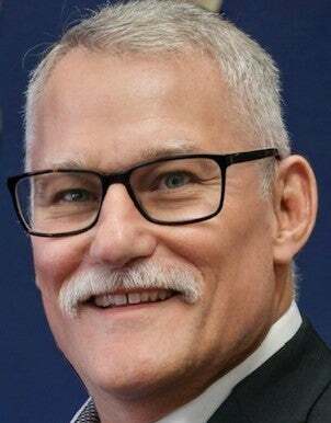 Gary Heflin, Real Estate Salesperson in La Mesa, West