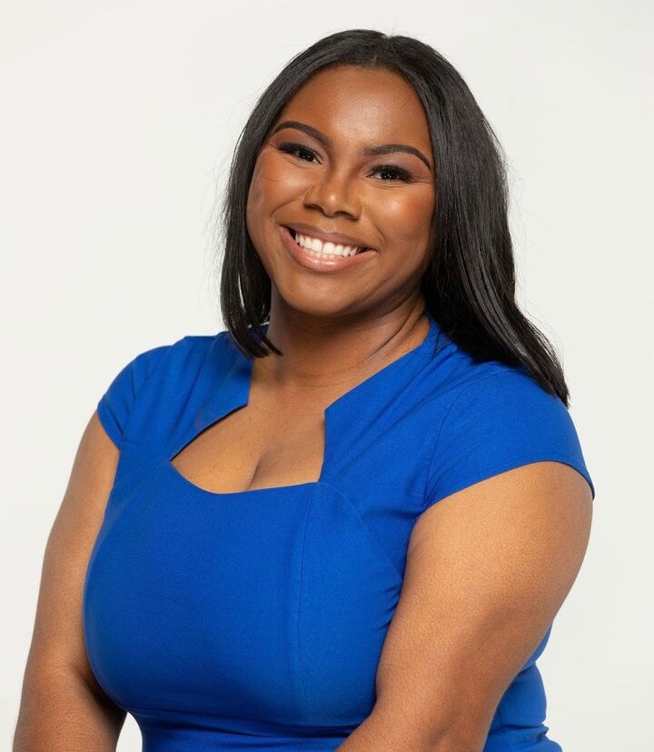 Ciara Watson, Real Estate Salesperson in Royal Oak, Curran & Oberski