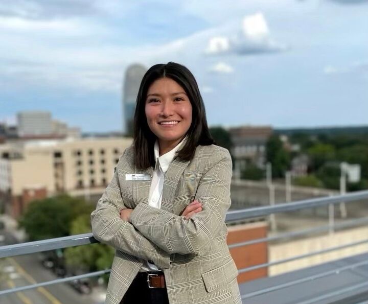 Gaby Martinez, Real Estate Salesperson in Winston Salem, ERA Live Moore