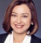 FAYE FARZANI,  in Beverly Hills, Nelson Shelton Real Estate ERA Powered