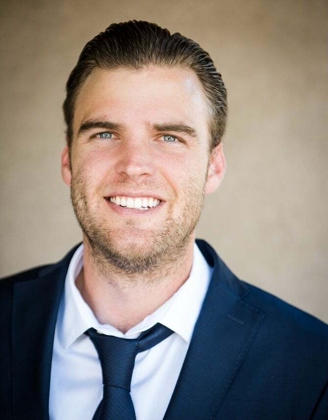 Robert Rose,  in San Luis Obispo, Haven Properties