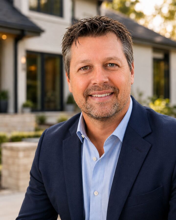 Bryan Yurko, Real Estate Broker in Raleigh, ERA Live Moore