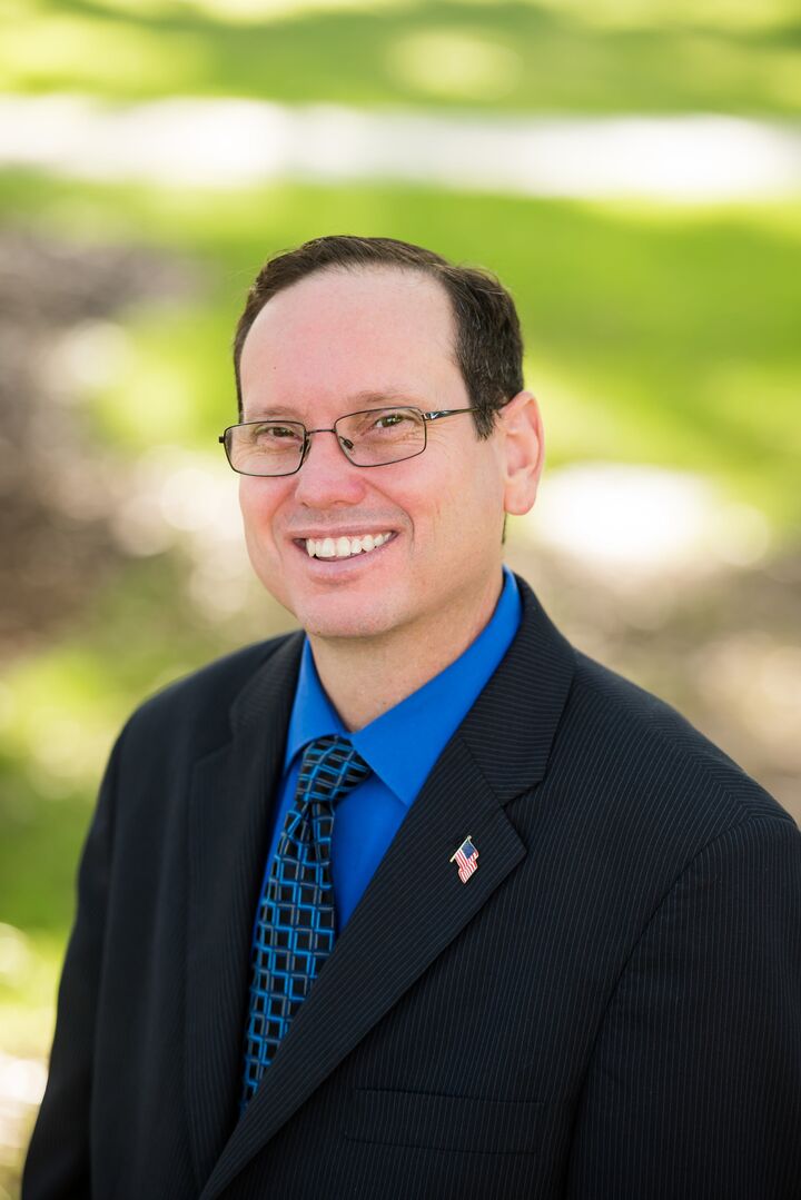 Scott Clay, Real Estate Salesperson in Saint Augustine, Premier Properties