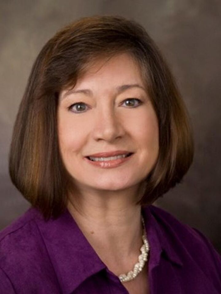 Lynn Fritts, Sales Associate in Savannah, Access Realty