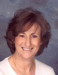 Carolyn Legg, REALTOR® in Dodge City, Hancocks of Dodge City