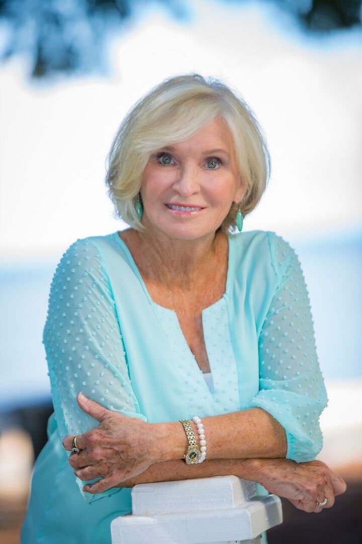 Janey Lazenby,  in Fairhope, Reehl Properties, Inc.