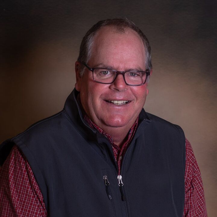 Gary Cerise, Real Estate Salesperson in Fremont, The Good Life Group