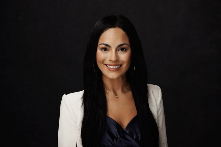 Crystal Bramlett, Real Estate Salesperson in Ocean Springs, Busch Realty Group