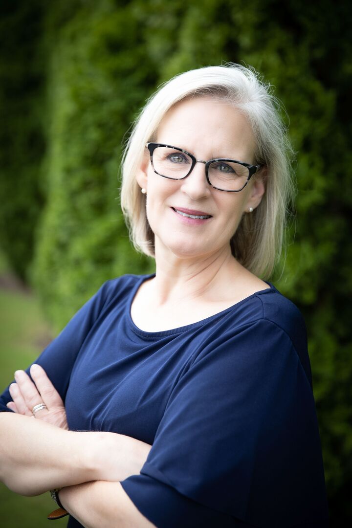 Mary Dabney Zayed,  in Collierville, Collins-Maury