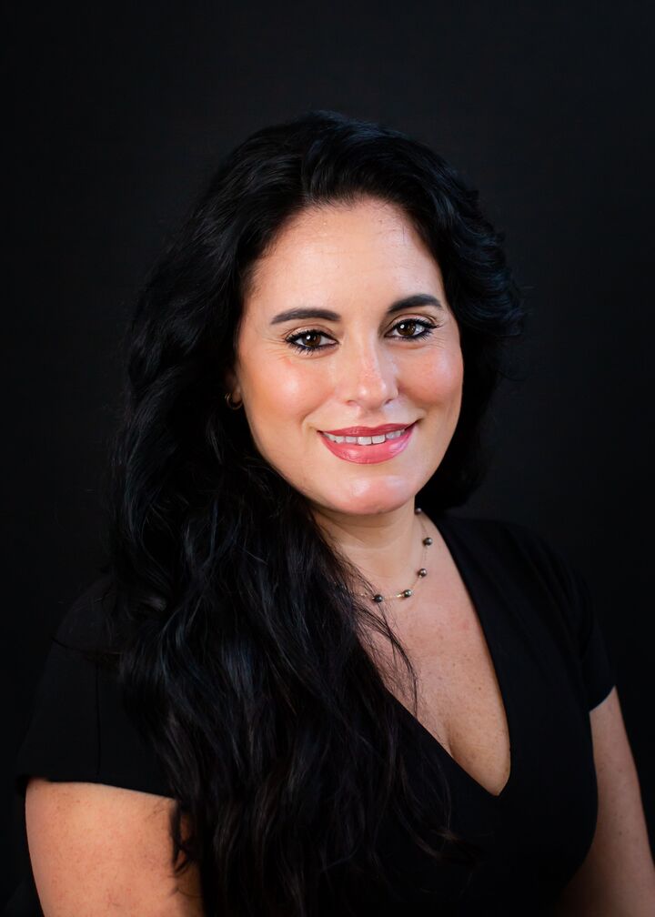 Rachael Sorrentino, Real Estate Salesperson in Monroe, Gaetano Marra Homes