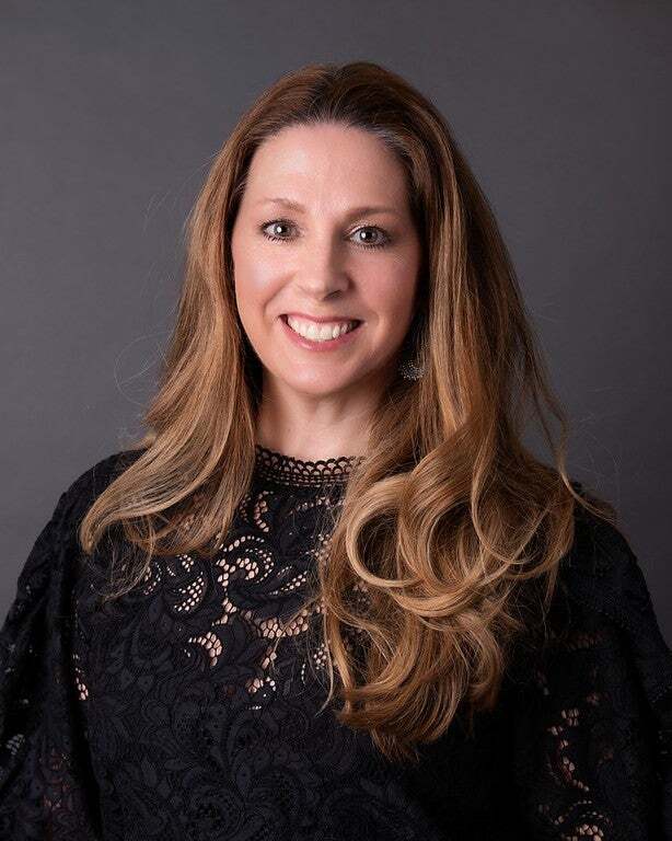 Colleen Spence, Real Estate Salesperson in Ringwood, Green Team