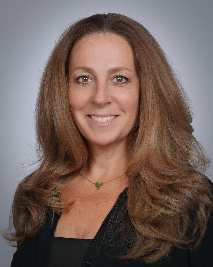 Colleen Spence, Real Estate Salesperson in Ringwood, Green Team
