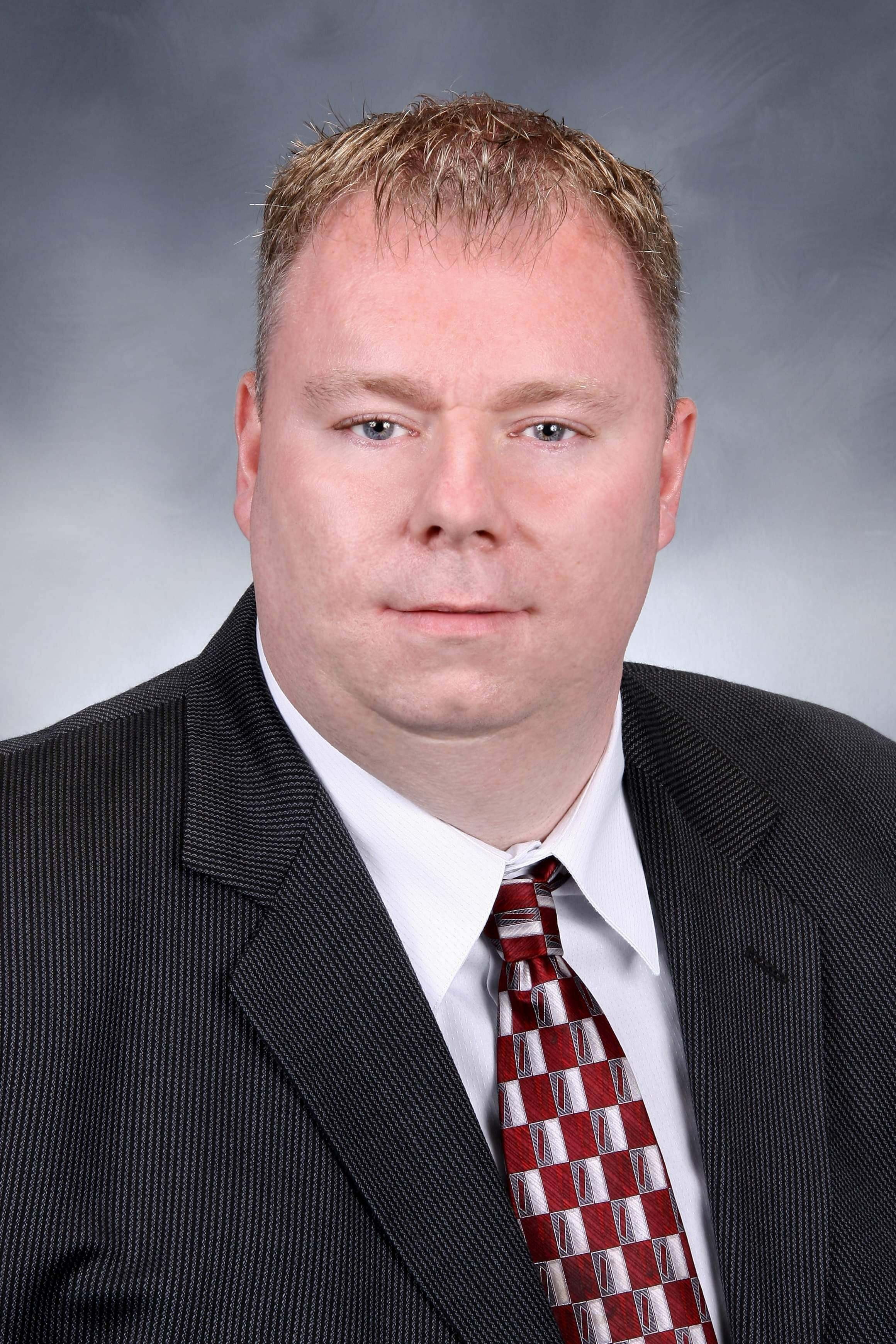 Daniel O'Connell, Real Estate Salesperson in Wading River, M&D Good Life