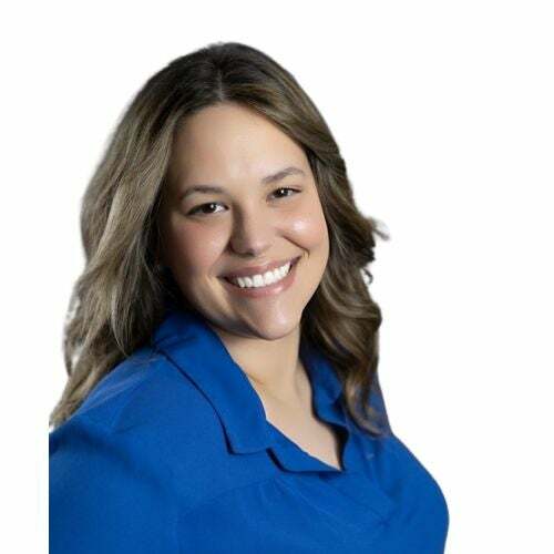 Alexis Dauphin, Associate Real Estate Broker in Diberville, Expect Realty