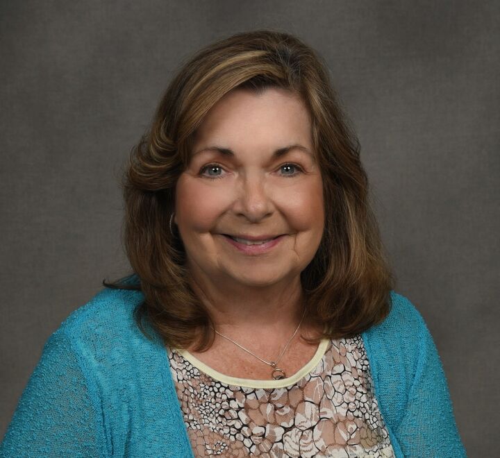 Helen Fenstermaker, Sales Associate in Ocala, Ellison Realty