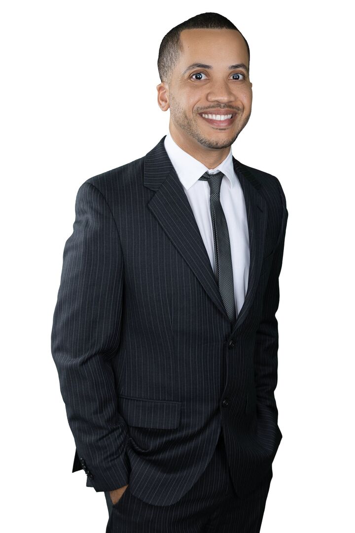 Daniel Gray, Real Estate Salesperson in Menifee, Associated Brokers Realty