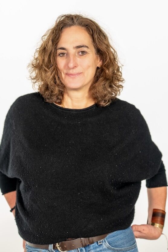 Claudia Frank, Broker in Seattle, Windermere