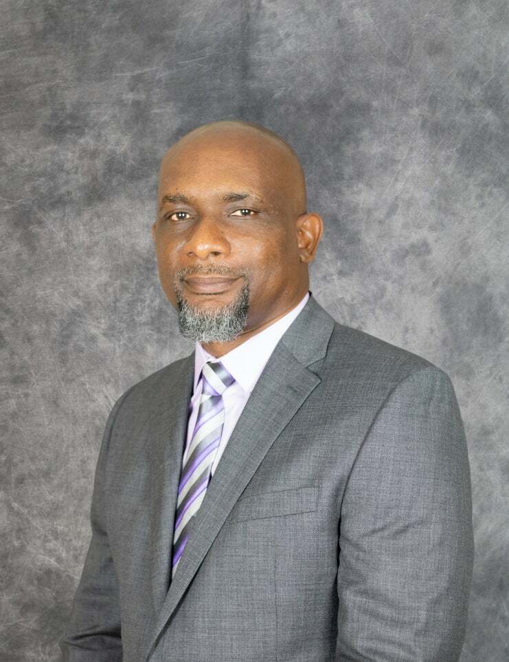 Lloyd Swaby,  in Boynton Beach, Tenace Realty