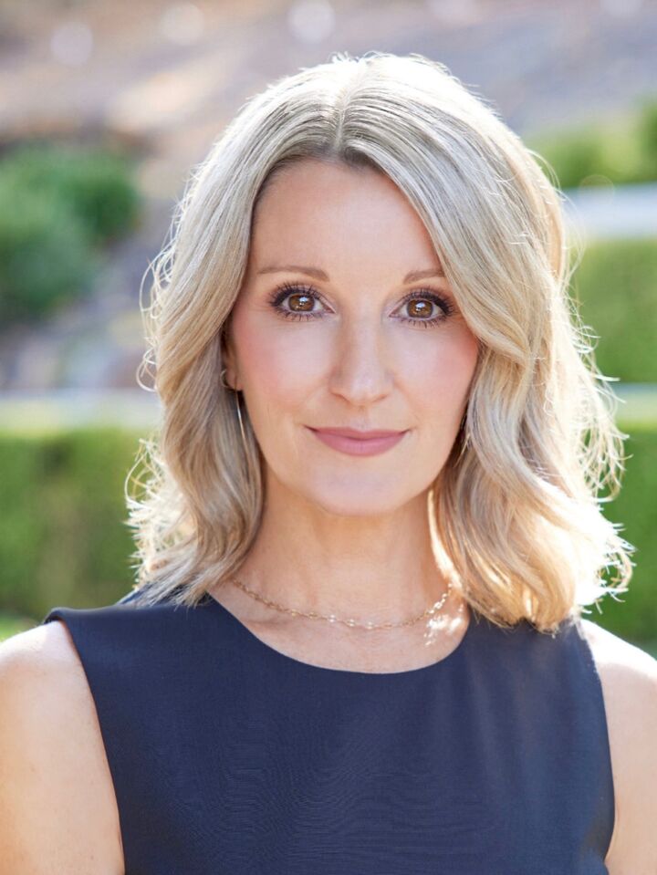 Dena Tennyson, REALTOR® in Santa Rosa, Icon Properties