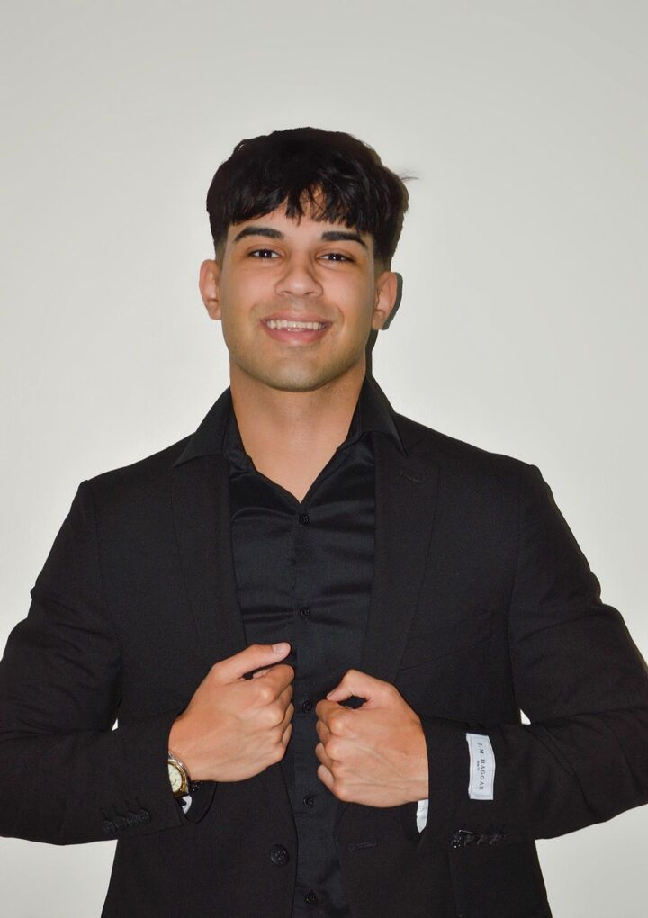 Manroop Benipal, Real Estate Salesperson in Wisconsin Dells, Affiliated