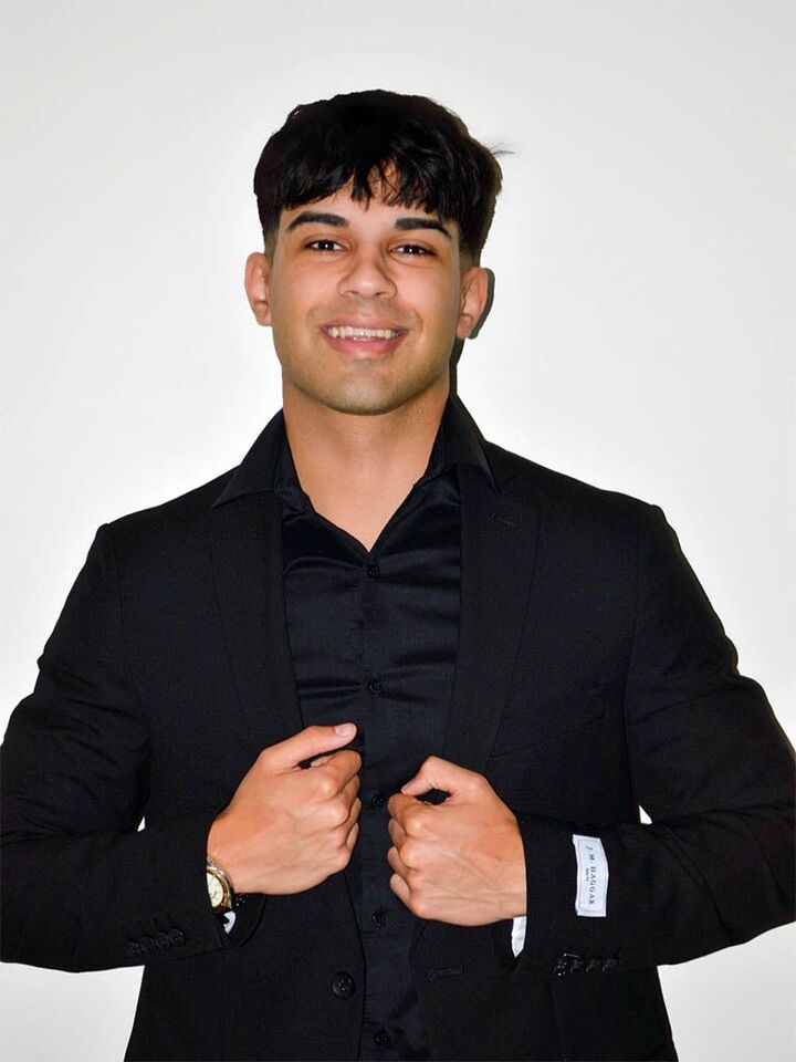 Manroop Benipal, Real Estate Salesperson in Wisconsin Dells, Affiliated