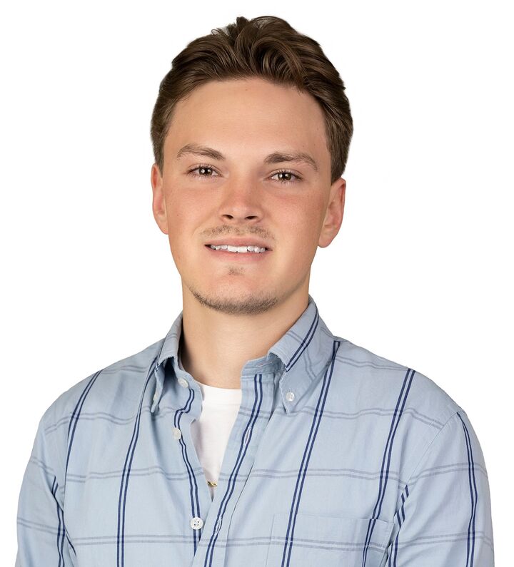 Garrett Stewart, Real Estate Salesperson in Saint Augustine, Vanguard Realty